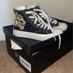 Darc Sport W1-Dios High Top